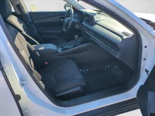 Honda Accord 2025 LX 4dr Sedán