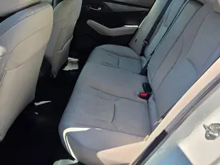 Honda Accord 2024 LX 4dr Sedán