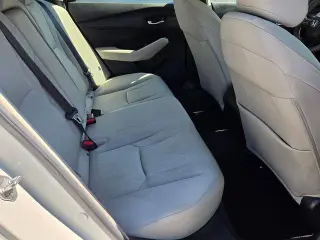 Honda Accord 2024 LX 4dr Sedán