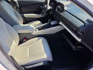 Honda Accord 2024 LX 4dr Sedán