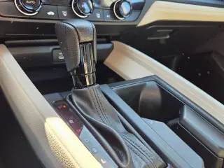 Honda Accord 2024 LX 4dr Sedán