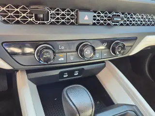 Honda Accord 2024 LX 4dr Sedán
