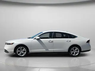 Honda Accord 2024 LX 4dr Sedán