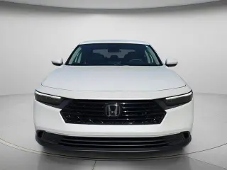 Honda Accord 2024 LX 4dr Sedán