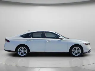 Honda Accord 2024 LX 4dr Sedán