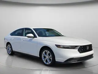 Honda Accord 2024 LX 4dr Sedán