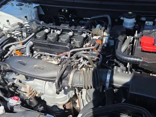 Honda Accord 2024 LX 4dr Sedán