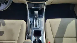 Honda Accord 2017 EX 4dr Sedán CVT