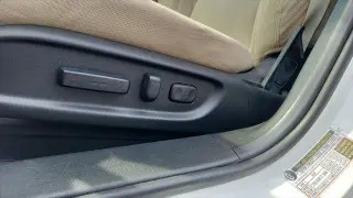 Honda Accord 2017 EX 4dr Sedán CVT