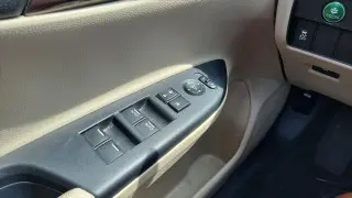 Honda Accord 2017 EX 4dr Sedán CVT