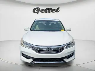 Honda Accord 2017 EX 4dr Sedán CVT