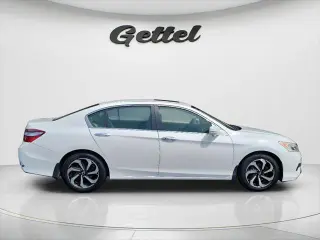 Honda Accord 2017 EX 4dr Sedán CVT