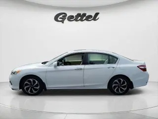Honda Accord 2017 EX 4dr Sedán CVT