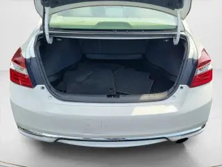 Honda Accord 2017 EX 4dr Sedán CVT