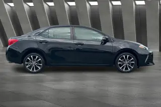 Toyota Corolla 2018 SE 4dr Sedán 6M