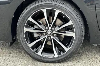 Toyota Corolla 2018 SE 4dr Sedán 6M