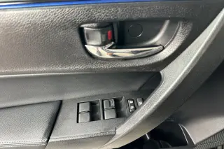 Toyota Corolla 2018 SE 4dr Sedán 6M