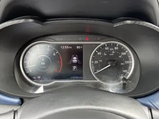 Nissan Versa 2025 SV 4dr Sedán
