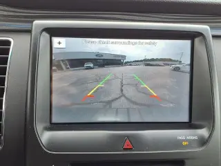 Ford Flex 2019 con tracción en las fouraz y SEL 4dr Crossover