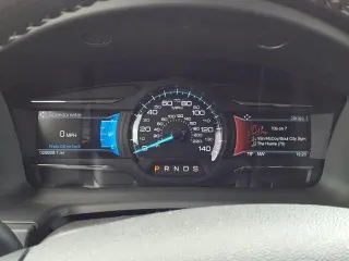 Ford Flex 2019 con tracción en las fouraz y SEL 4dr Crossover