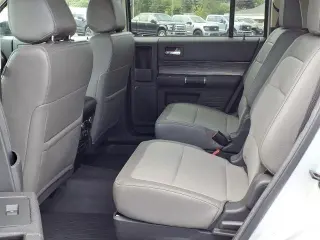 Ford Flex 2019 con tracción en las fouraz y SEL 4dr Crossover