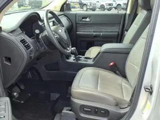 Ford Flex 2019 con tracción en las fouraz y SEL 4dr Crossover