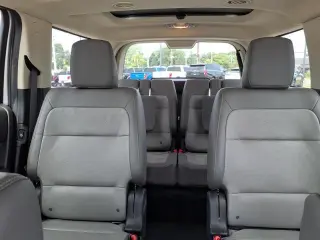 Ford Flex 2019 con tracción en las fouraz y SEL 4dr Crossover