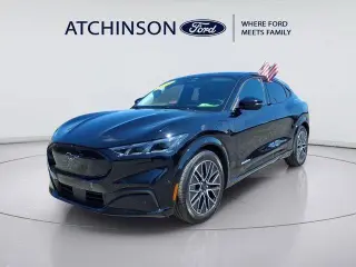 Ford Mustang Mach-E 2024 AWD Premium 4dr SUV