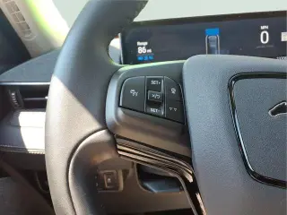 Ford Mustang Mach-E 2024 AWD Premium 4dr SUV