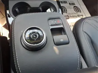 Ford Mustang Mach-E 2024 AWD Premium 4dr SUV