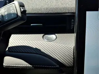 Ford Mustang Mach-E 2024 AWD Premium 4dr SUV
