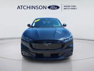 Ford Mustang Mach-E 2024 AWD Premium 4dr SUV