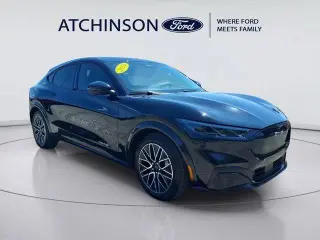 Ford Mustang Mach-E 2024 AWD Premium 4dr SUV