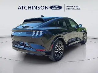 Ford Mustang Mach-E 2024 AWD Premium 4dr SUV