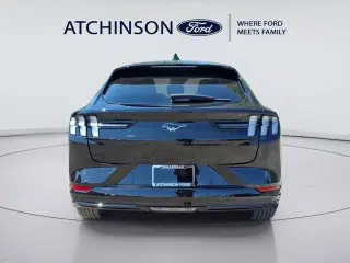 Ford Mustang Mach-E 2024 AWD Premium 4dr SUV