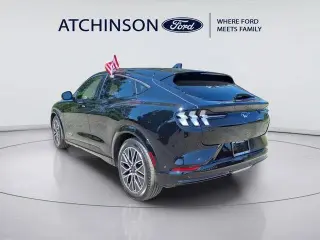 Ford Mustang Mach-E 2024 AWD Premium 4dr SUV