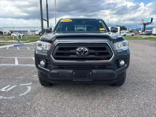Toyota Tacoma 2022 4x2 SR5 V6 4dr Double Cab 5.0 ft SB