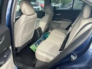Cadillac XT4 2019 Lujo 4dr Crossover