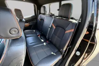 GMC Canyon 2023 4x4 AT4 4dr Crew Cab 5 ft. SB