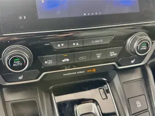 Honda CR-V 2022 EX 4dr SUV
