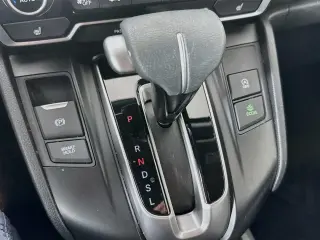 Honda CR-V 2022 EX 4dr SUV