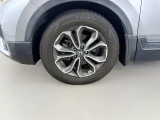 Honda CR-V 2022 EX 4dr SUV