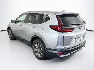 Honda CR-V 2022 EX 4dr SUV