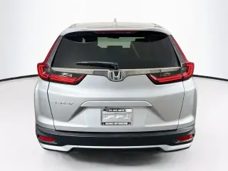 Honda CR-V 2022 EX 4dr SUV