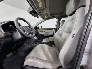 Honda CR-V 2022 EX 4dr SUV
