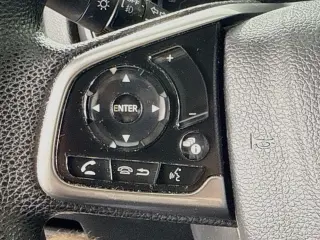Honda CR-V 2022 EX 4dr SUV