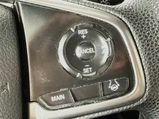 Honda CR-V 2022 EX 4dr SUV