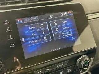 Honda CR-V 2022 EX 4dr SUV