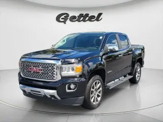 GMC Canyon 2020 4x2 Denali 4dr Crew Cab 5 ft. SB