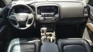 GMC Canyon 2020 4x2 Denali 4dr Crew Cab 5 ft. SB